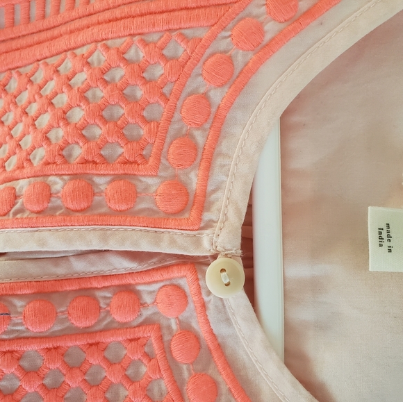 CrewCuts light top 7y - Picture 3 of 4